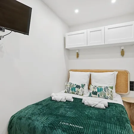 Lavie Maison Sauna Hot Tub&ac In 7th Appartamento