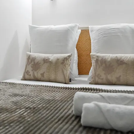 Appartamento Lavie Maison Sauna Hot Tub&ac In 7th *