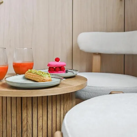 Appartamento Lavie Maison Sauna Hot Tub&ac In 7th *