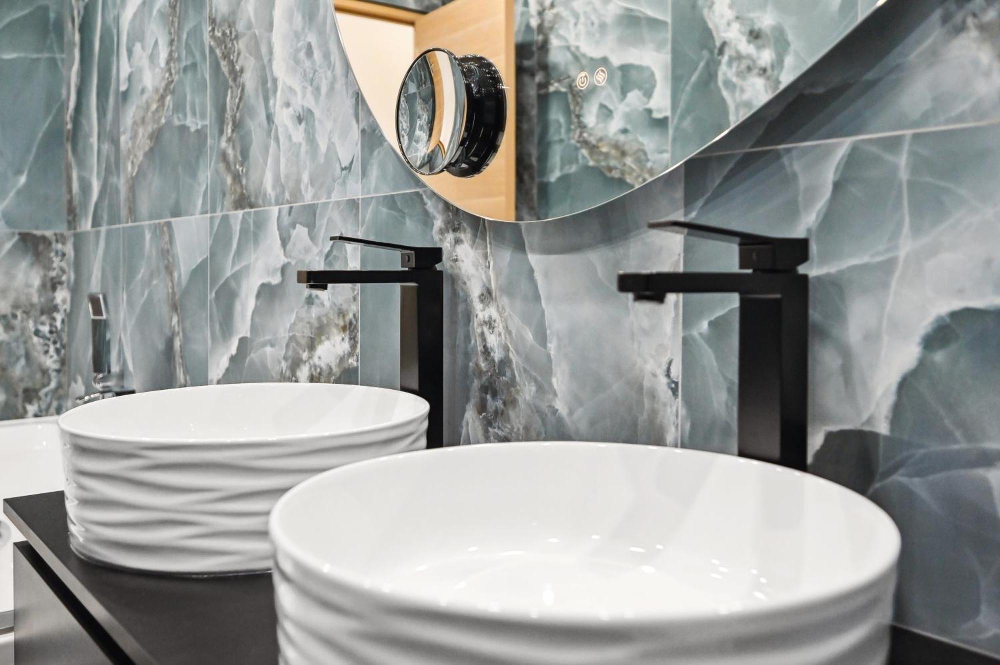 Appartamento Lavie Maison Sauna Hot Tub&ac In 7th Parigi