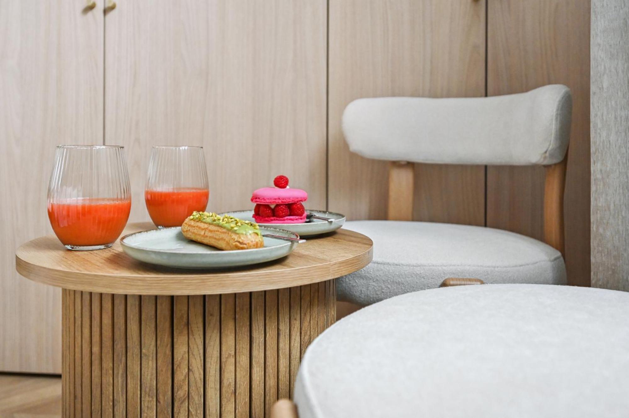 Appartamento Lavie Maison Sauna Hot Tub&ac In 7th *